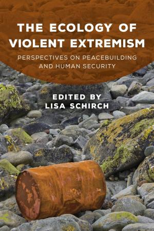 Cover of the book The Ecology of Violent Extremism by Robin Celikates