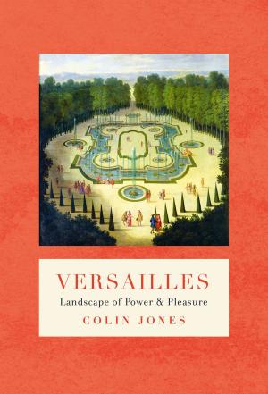Cover of the book Versailles by Matthew Harffy