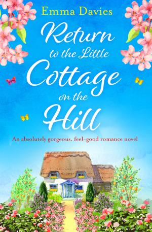 Cover of the book Return to the Little Cottage on the Hill by Kathryn Croft