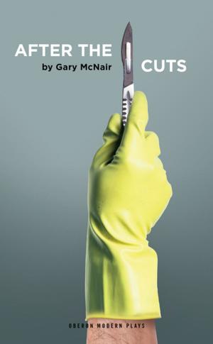 Cover of the book After the Cuts by Sarah Rutherford