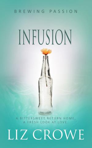 Cover of the book Infusion by Bailey Bradford
