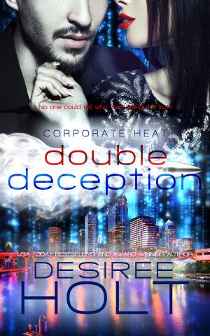Cover of the book Double Deception by Gabrielle Holly