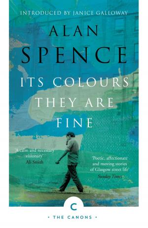 Cover of the book Its Colours They Are Fine by Allan Massie