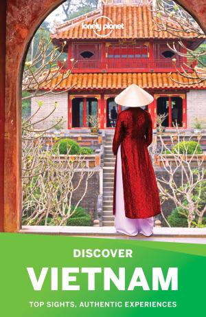 bigCover of the book Lonely Planet Discover Vietnam by 