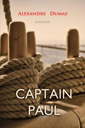 Cover of the book Captain Paul by Anthony Trollope