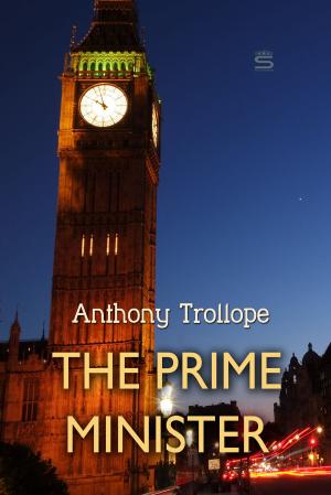 Cover of the book The Prime Minister by Anton Chekhov