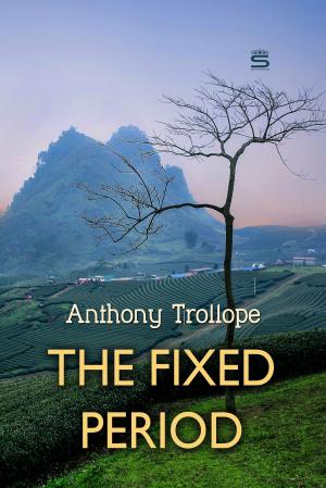 Cover of the book The Fixed Period by Devon Monk