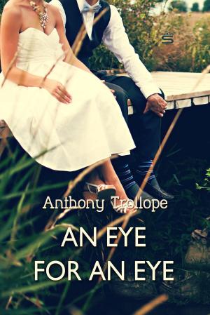 bigCover of the book An Eye for an Eye by 