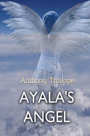 Cover of the book Ayala's Angel by Emily Dickinson