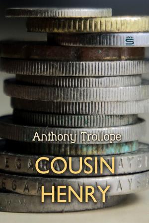 Cover of the book Cousin Henry by Johanna Spyri