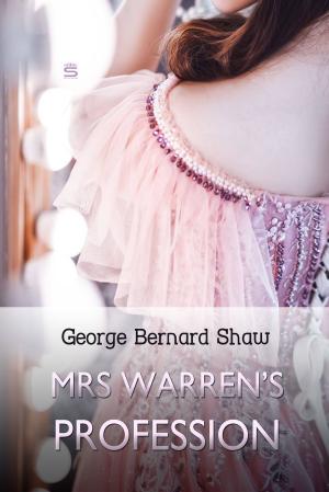 Cover of the book Mrs. Warren's Profession by Edith Nesbit