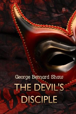 bigCover of the book The Devil's Disciple by 