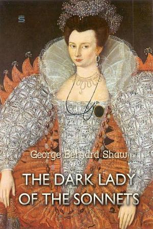 bigCover of the book The Dark Lady of the Sonnets by 