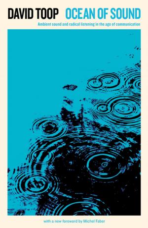 Cover of the book Ocean of Sound by Georgina Ferry