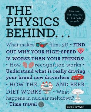 Cover of the book The Physics Behind... by Ching-He Huang