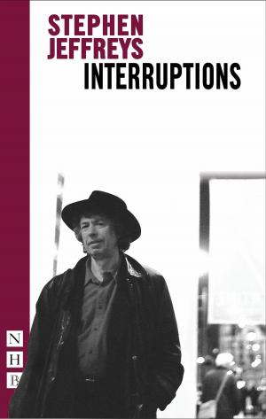 Cover of the book Interruptions (NHB Modern Plays) by Tom Basden