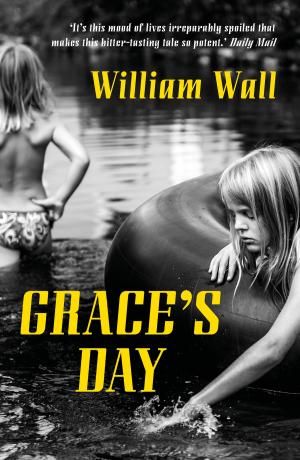 Cover of the book Grace's Day by Fenella J. Miller