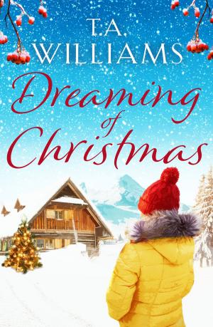 Cover of the book Dreaming of Christmas by Alan Evans