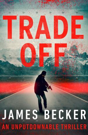 Cover of the book Trade-Off by T.A. Williams