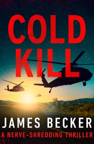 Cover of the book Cold Kill by Janet Tanner