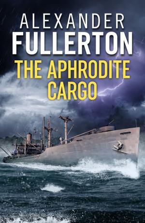 Cover of the book The Aphrodite Cargo by James Becker