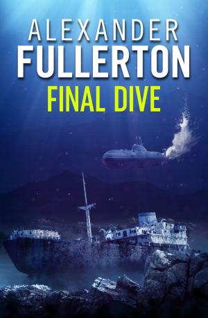 Cover of the book Final Dive by Josephine Cox