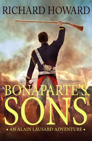 Cover of the book Bonaparte's Sons by Vittorio Schiraldi