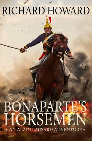 bigCover of the book Bonaparte's Horsemen by 