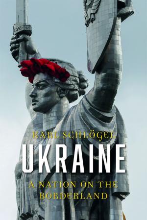 Cover of the book Ukraine by Helen Saberi