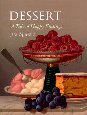 Cover of the book Dessert by Elizabeth Leane