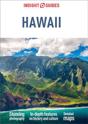Cover of the book Insight Guides Hawaii (Travel Guide eBook) by Insight Guides