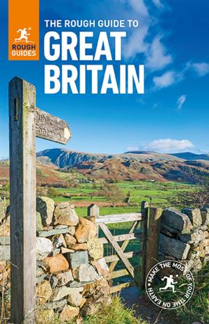 Cover of the book The Rough Guide to Great Britain (Travel Guide eBook) by APA Publications Limited