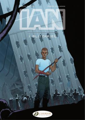 Cover of the book IAN - Volume 3 by Willy Lambil, Raoul Cauvin