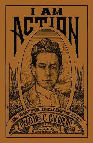 Cover of the book I am Action by 