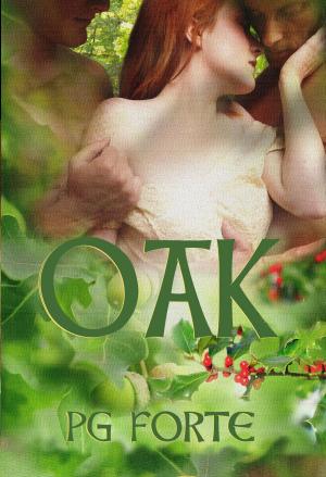 bigCover of the book Oak by 