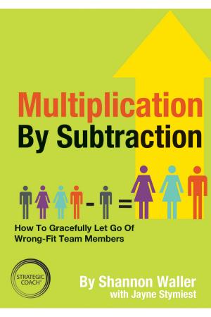 Cover of the book Multiplication By Subtraction by Doris-Maria Heilmann