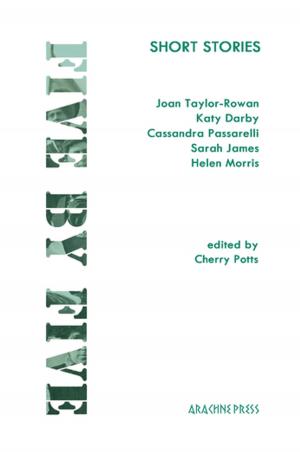 Cover of Five by Five: Short Stories