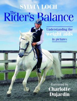 Cover of the book The Rider's Balance by Jane Wallace