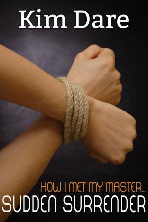 Cover of the book Sudden Surrender by Melissa Collins