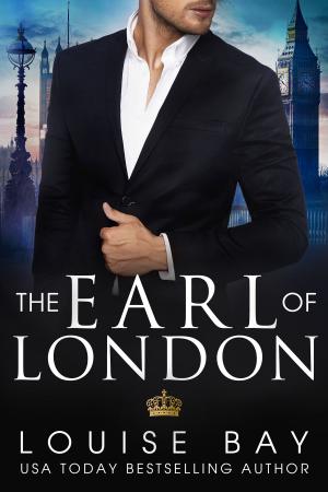 bigCover of the book The Earl of London by 