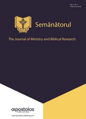 Cover of the book Semănătorul: The Sower by David Hamshire