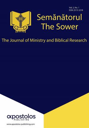 Cover of Semanturol: The Sower.