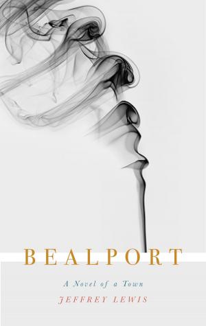 Cover of the book Bealport by Lars Gustafsson, Agneta Blomqvist