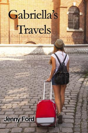 Cover of the book Gabriella's Travels by Katie Gray