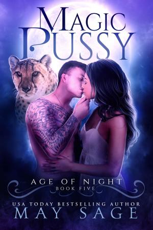 Cover of the book Magic Pussy by Carl Hose