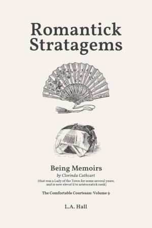 Book cover of Romantick Stratagems