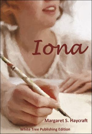 Cover of the book Iona by JR Miller