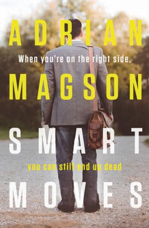 bigCover of the book Smart Moves by 