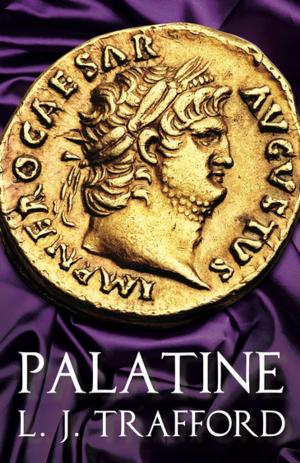 Cover of the book Palatine by John Michael Greer
