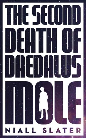 Cover of the book The Second Death of Daedalus Mole by Paul Sidey